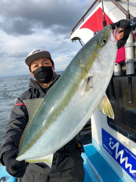 みやけ丸 釣果