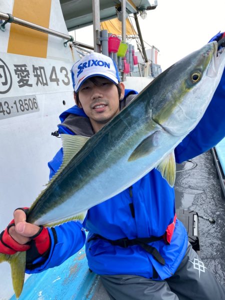 みやけ丸 釣果