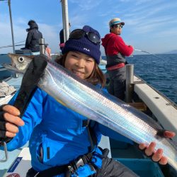 岡田釣船　八英丸 釣果