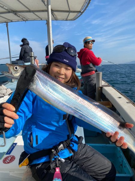 岡田釣船　八英丸 釣果