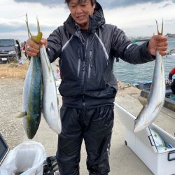 みやけ丸 釣果