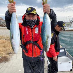 みやけ丸 釣果