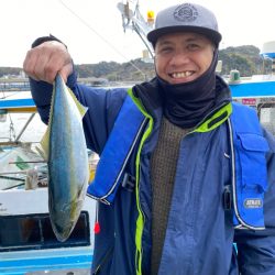 みやけ丸 釣果