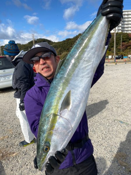 みやけ丸 釣果