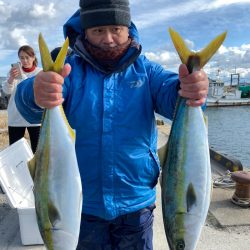 みやけ丸 釣果