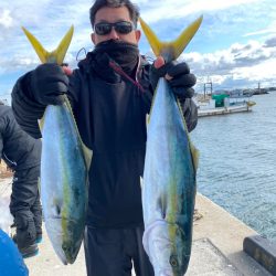 みやけ丸 釣果