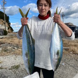 みやけ丸 釣果