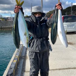 みやけ丸 釣果