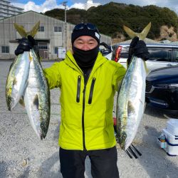 みやけ丸 釣果