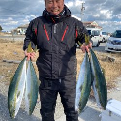 みやけ丸 釣果