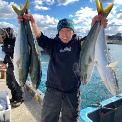 みやけ丸 釣果