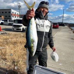 みやけ丸 釣果