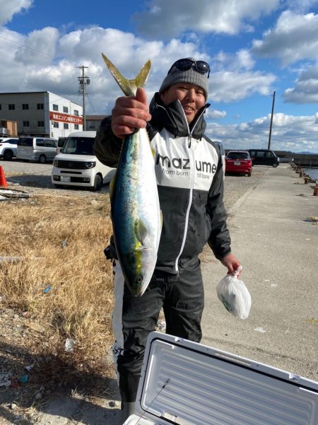 みやけ丸 釣果