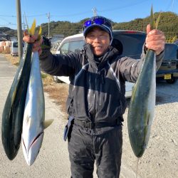 みやけ丸 釣果