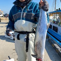 みやけ丸 釣果