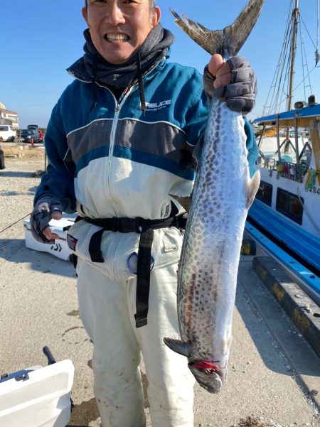 みやけ丸 釣果