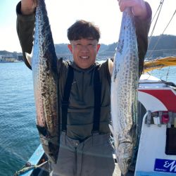 みやけ丸 釣果