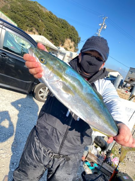 みやけ丸 釣果