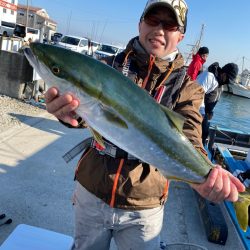 みやけ丸 釣果