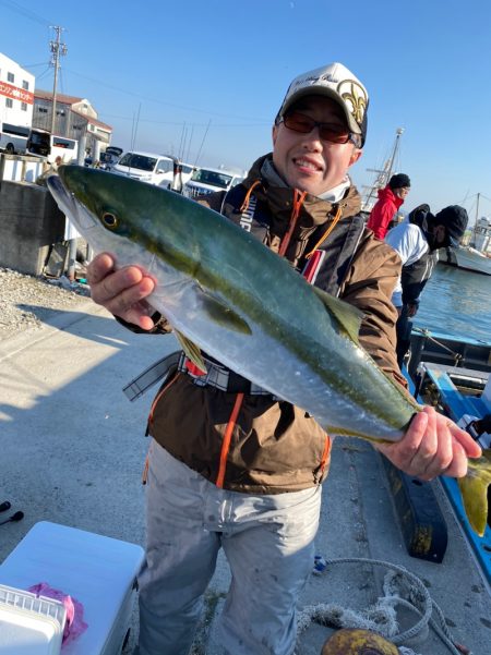 みやけ丸 釣果