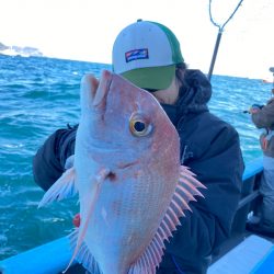 みやけ丸 釣果