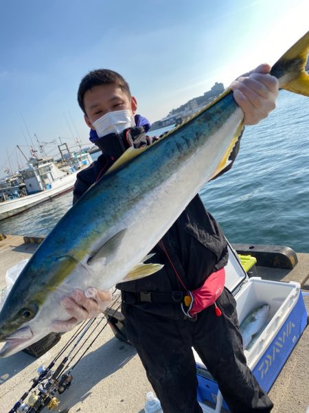 みやけ丸 釣果