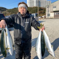 みやけ丸 釣果