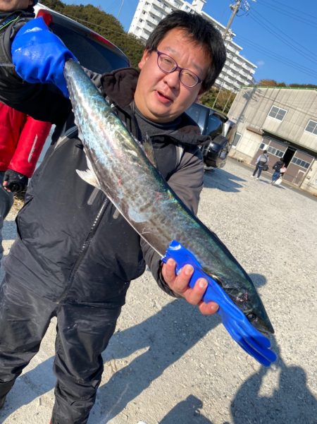 みやけ丸 釣果