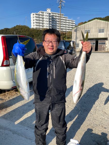 みやけ丸 釣果