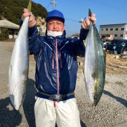 みやけ丸 釣果