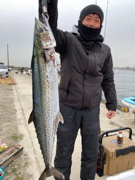 みやけ丸 釣果