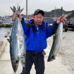 みやけ丸 釣果