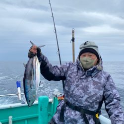 和栄丸 釣果