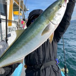 みやけ丸 釣果