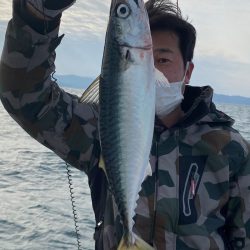 あみや渡船 JIGBOY 釣果