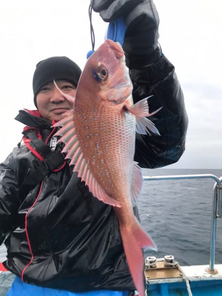 太平丸 釣果