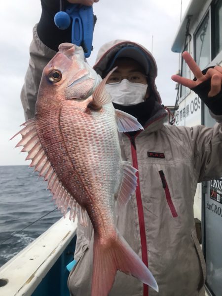 太平丸 釣果