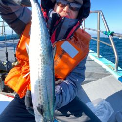 みやけ丸 釣果