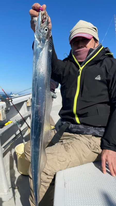 釣人家 釣果