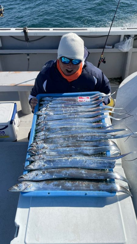 釣人家 釣果