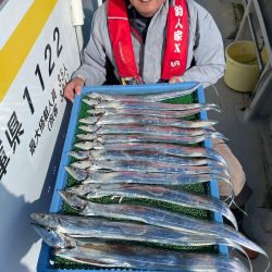 釣人家 釣果