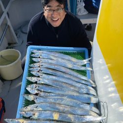 釣人家 釣果