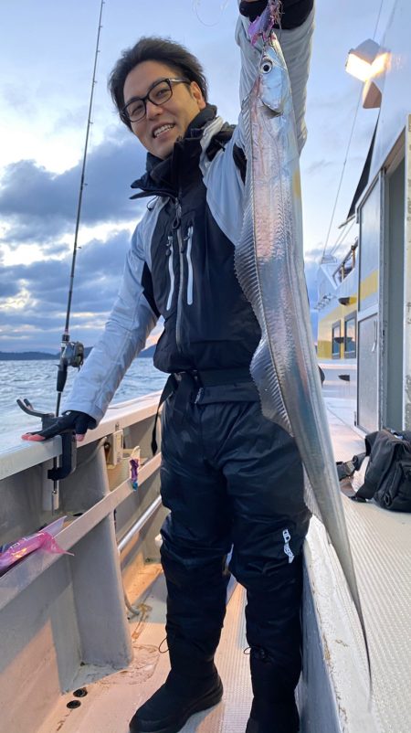 釣人家 釣果