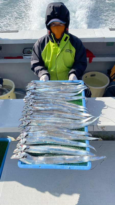 釣人家 釣果