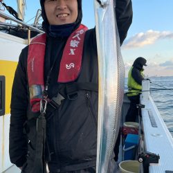 釣人家 釣果