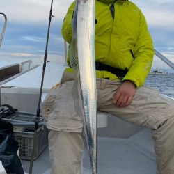 釣人家 釣果