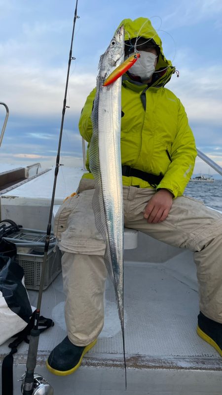 釣人家 釣果