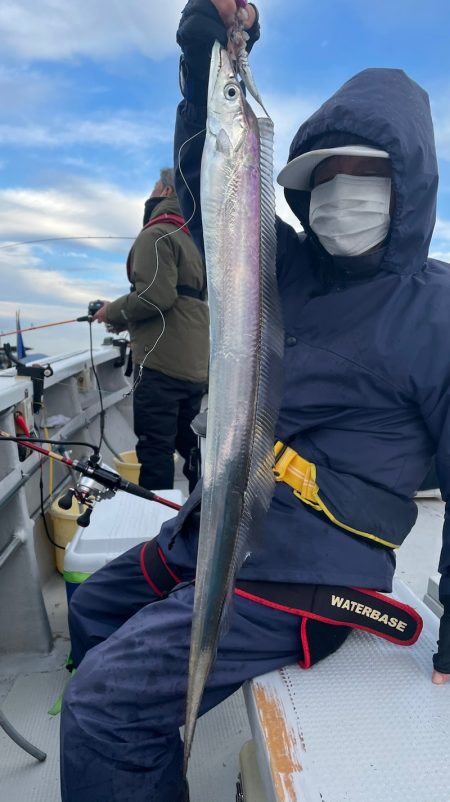 釣人家 釣果