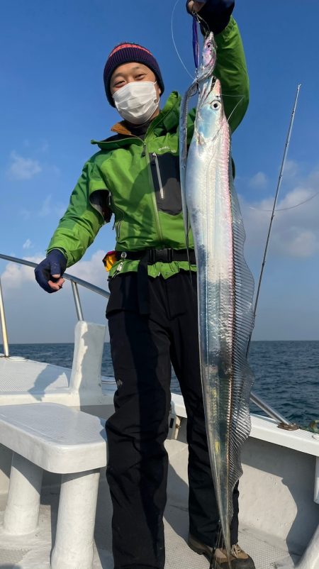 釣人家 釣果