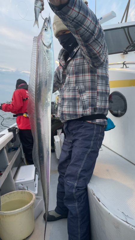 釣人家 釣果